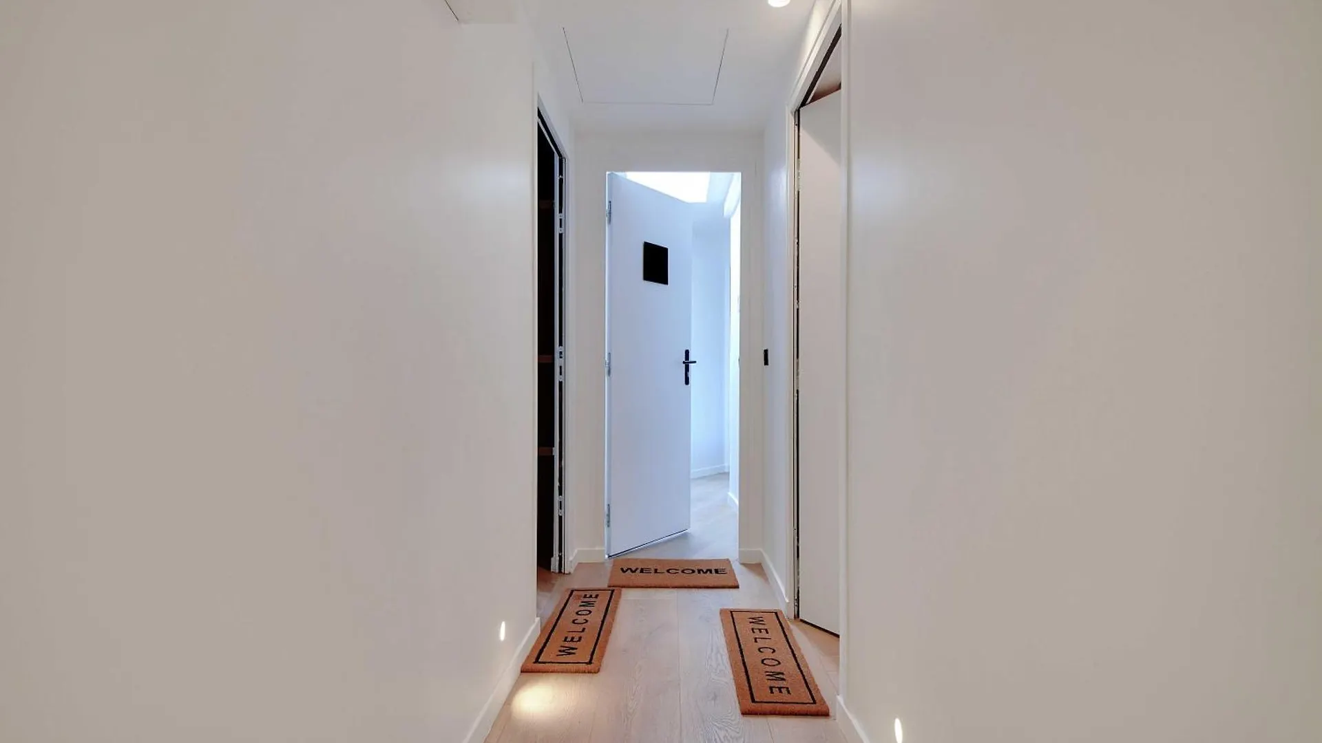 شقة Modern Apt -1Br For 4P - View Eiffel Tower - Trocadero باريس فرنسا