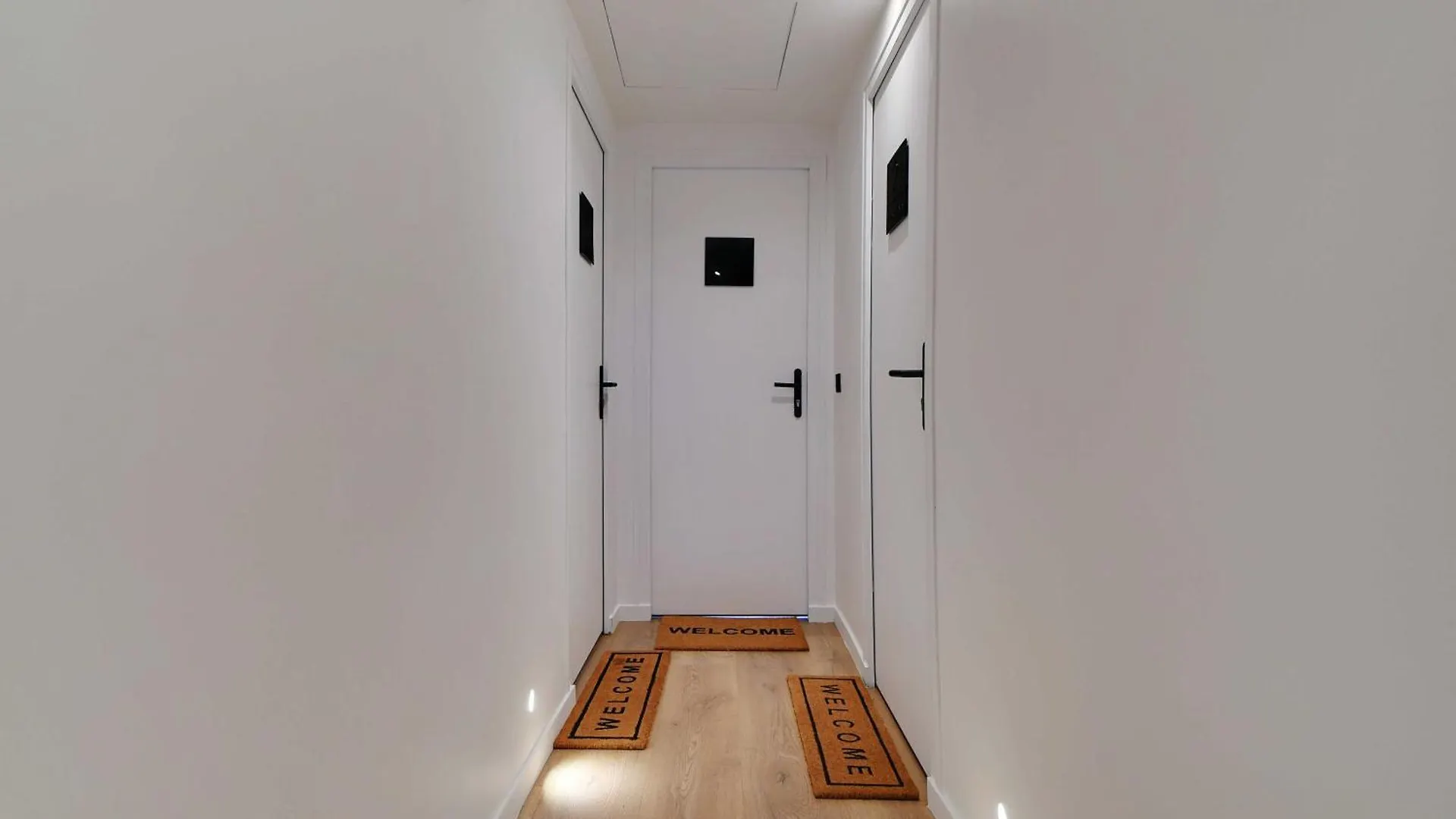 Modern Apt -1Br For 4P - View Eiffel Tower - Trocadero Paris France